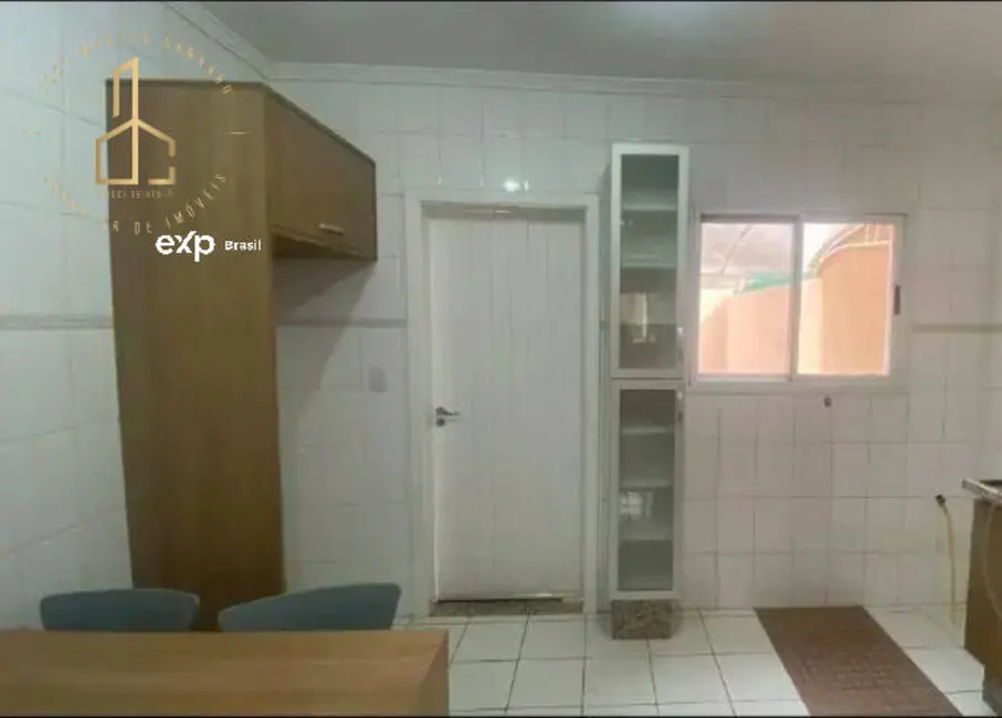 Foto 4 de Casa com 2 quartos à venda, 74m2 em Boa Vista, Sorocaba - SP