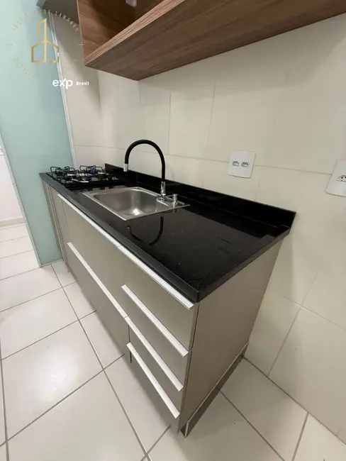 Apartamento com 3 quartos para alugar, 60m2 em Jardim Santa Rosália, Sorocaba - SP - imagem 6 Foto 6 de Apartamento com 3 quartos para alugar, 60m2 em Jardim Santa Rosália, Sorocaba - SP