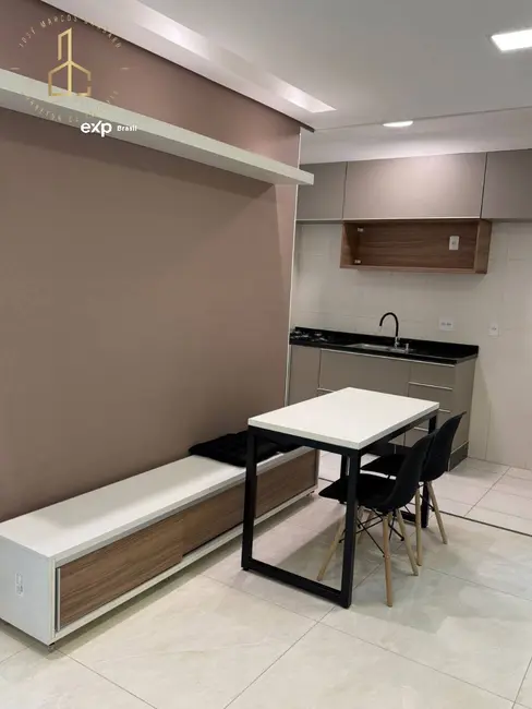 Apartamento com 3 quartos para alugar, 60m2 em Jardim Santa Rosália, Sorocaba - SP - imagem 1 Foto 1 de Apartamento com 3 quartos para alugar, 60m2 em Jardim Santa Rosália, Sorocaba - SP