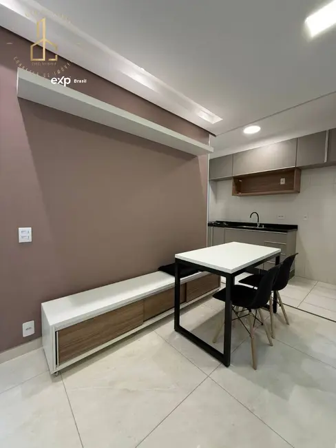 Apartamento com 3 quartos para alugar, 60m2 em Jardim Santa Rosália, Sorocaba - SP - imagem 2 Foto 2 de Apartamento com 3 quartos para alugar, 60m2 em Jardim Santa Rosália, Sorocaba - SP
