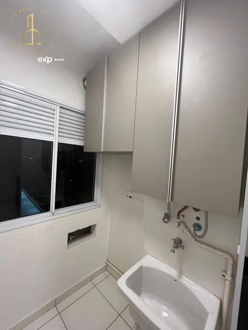 Apartamento com 3 quartos para alugar, 60m2 em Jardim Santa Rosália, Sorocaba - SP - imagem 5 Foto 5 de Apartamento com 3 quartos para alugar, 60m2 em Jardim Santa Rosália, Sorocaba - SP