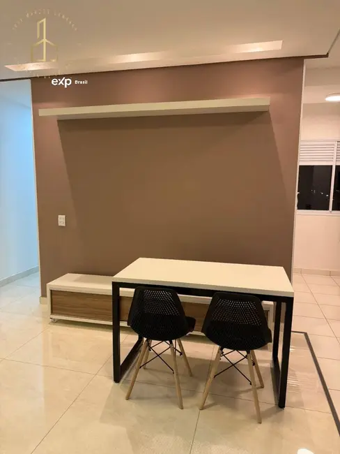 Apartamento com 3 quartos para alugar, 60m2 em Jardim Santa Rosália, Sorocaba - SP - imagem 7 Foto 7 de Apartamento com 3 quartos para alugar, 60m2 em Jardim Santa Rosália, Sorocaba - SP