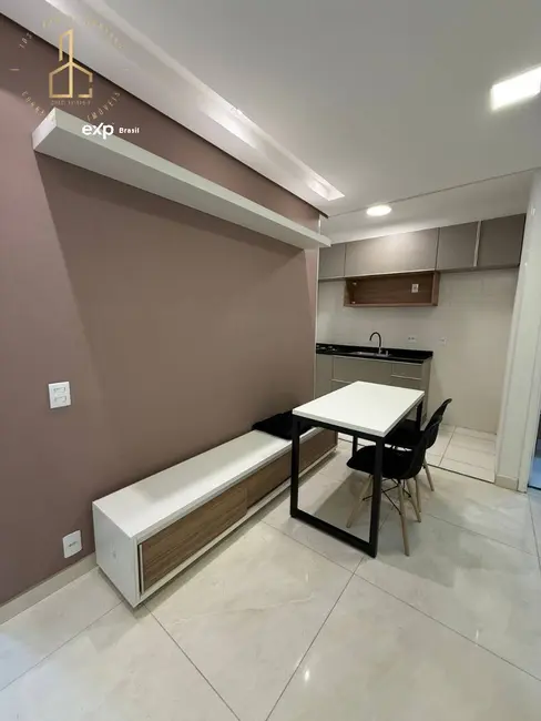 Apartamento com 3 quartos para alugar, 60m2 em Jardim Santa Rosália, Sorocaba - SP - imagem 4 Foto 4 de Apartamento com 3 quartos para alugar, 60m2 em Jardim Santa Rosália, Sorocaba - SP