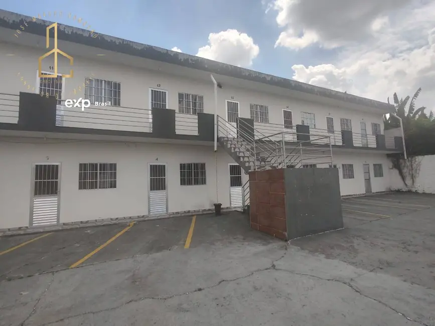 Foto 3 de Kitnet com 1 quarto para alugar, 29m2 em Jardim Gonçalves, Sorocaba - SP