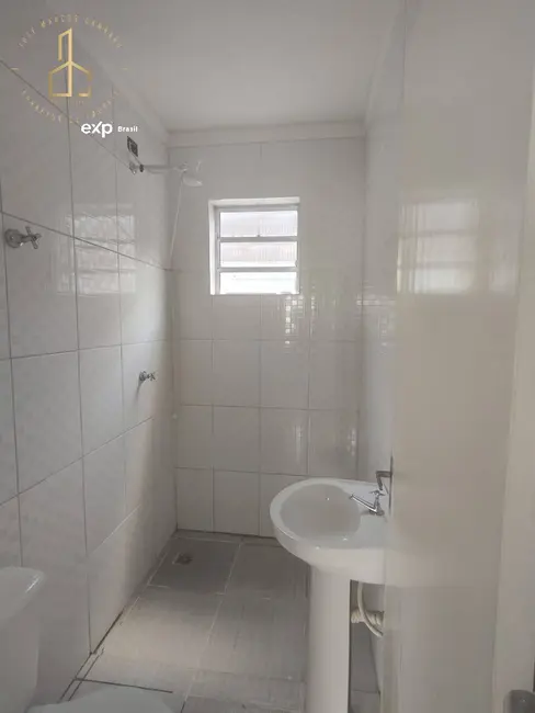 Foto 4 de Kitnet com 1 quarto para alugar, 29m2 em Jardim Gonçalves, Sorocaba - SP