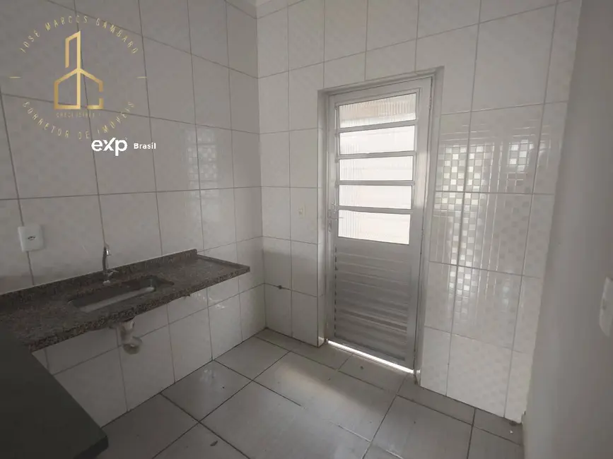 Foto 7 de Kitnet com 1 quarto para alugar, 29m2 em Jardim Gonçalves, Sorocaba - SP