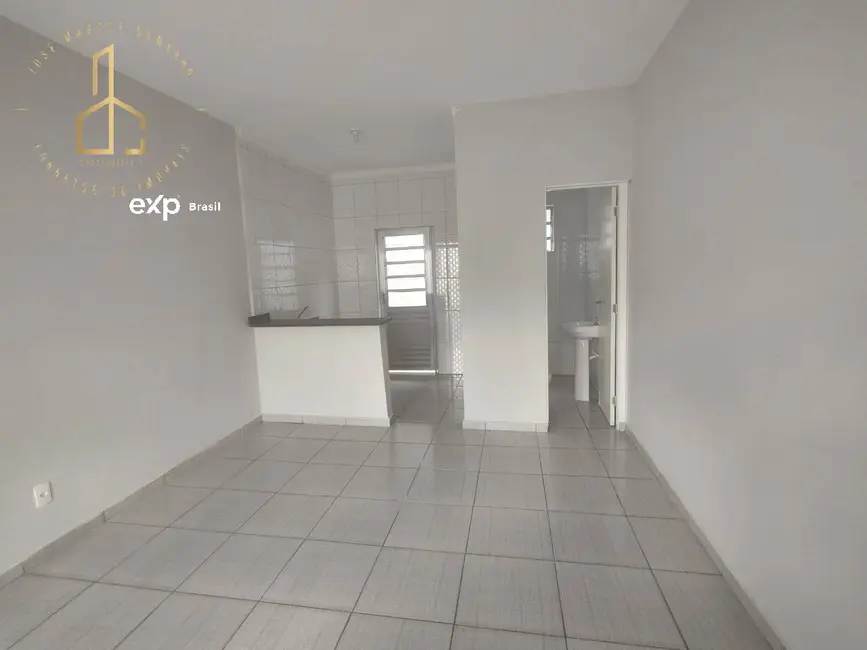 Foto 5 de Kitnet com 1 quarto para alugar, 29m2 em Jardim Gonçalves, Sorocaba - SP