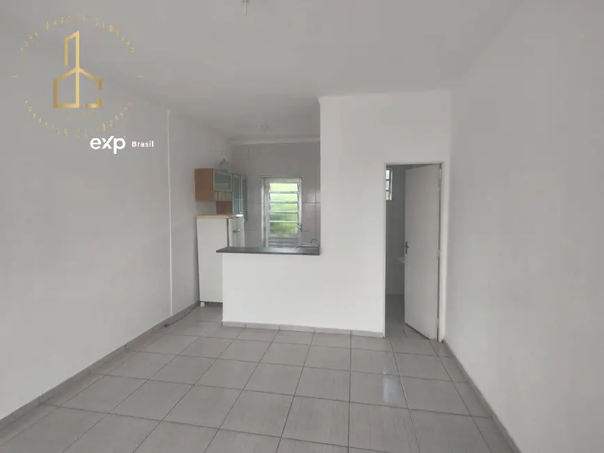 Foto 2 de Kitnet com 1 quarto para alugar, 29m2 em Jardim Gonçalves, Sorocaba - SP