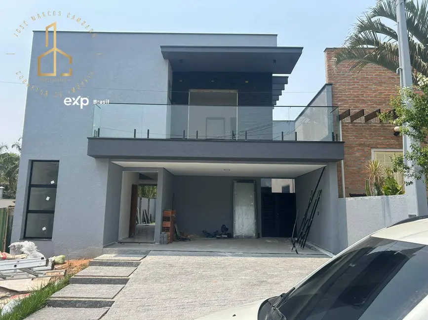 Foto 1 de Casa de Condomínio com 3 quartos à venda, 250m2 em Jardim Astro, Sorocaba - SP