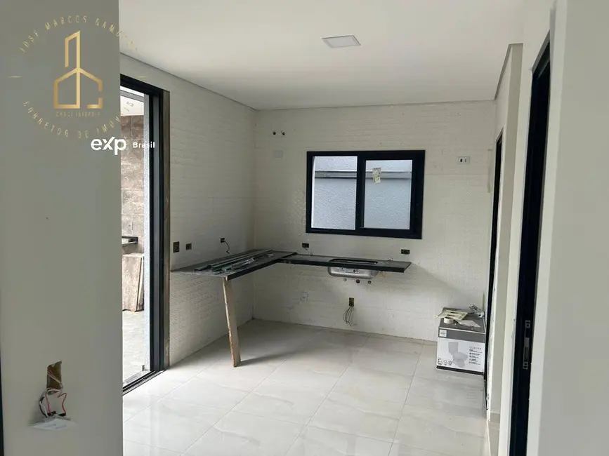 Foto 9 de Casa de Condomínio com 3 quartos à venda, 250m2 em Jardim Astro, Sorocaba - SP