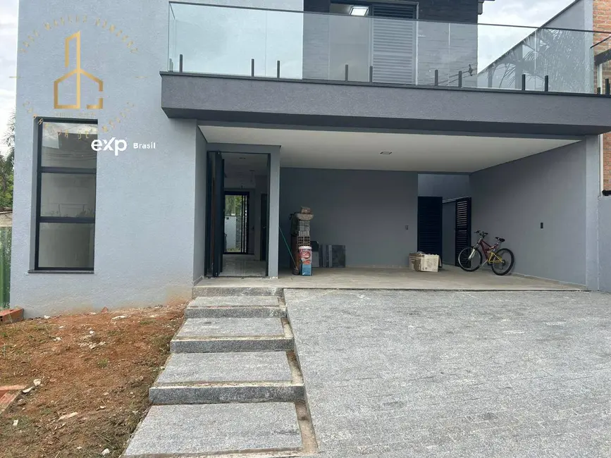 Foto 8 de Casa de Condomínio com 3 quartos à venda, 250m2 em Jardim Astro, Sorocaba - SP