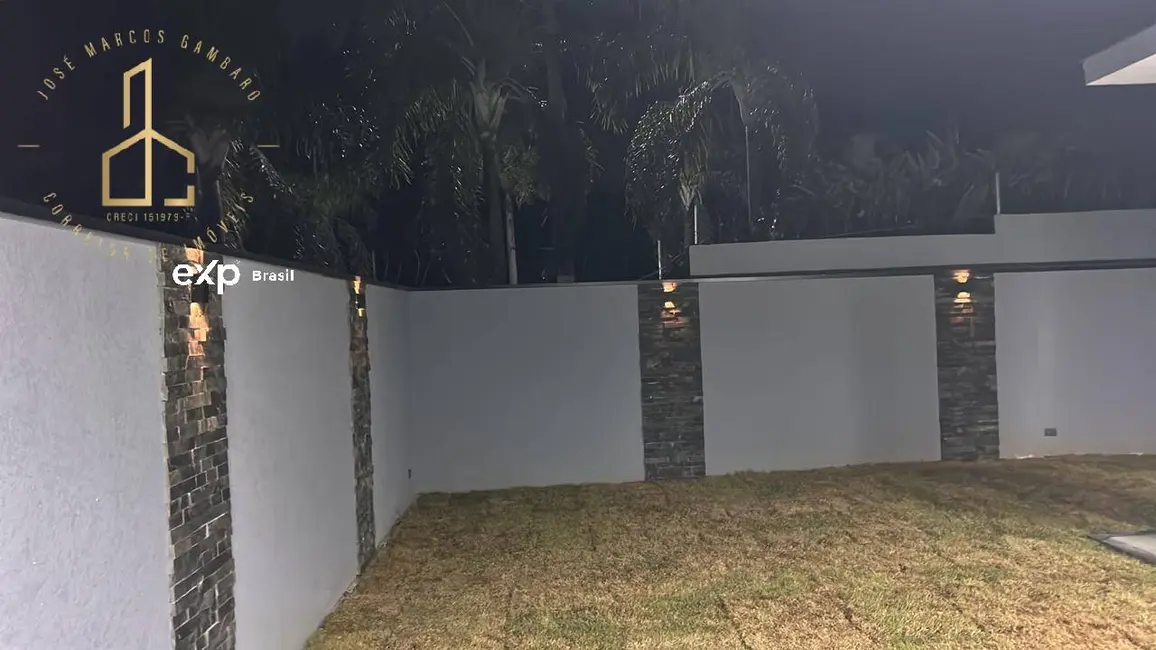 Foto 4 de Casa de Condomínio com 3 quartos à venda, 250m2 em Jardim Astro, Sorocaba - SP