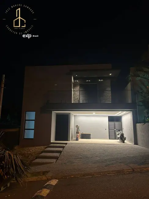 Foto 5 de Casa de Condomínio com 3 quartos à venda, 250m2 em Jardim Astro, Sorocaba - SP