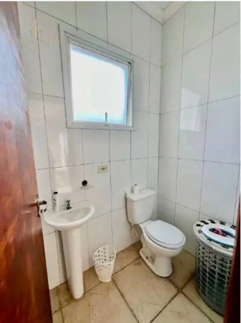 Foto 4 de Casa de Condomínio com 3 quartos à venda, 340m2 em Jardim do Paço, Sorocaba - SP