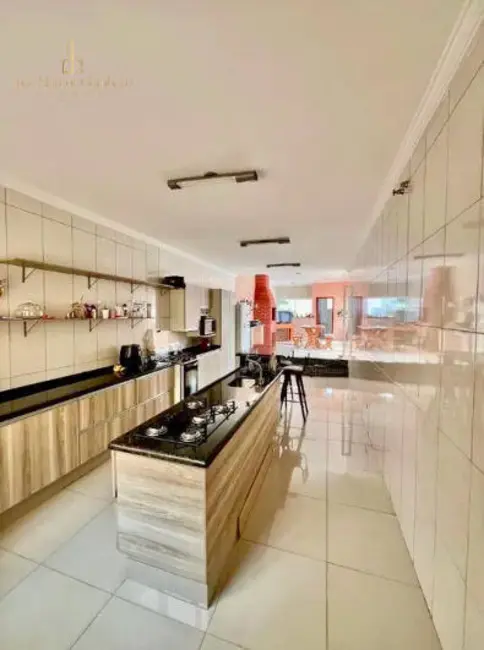 Foto 2 de Casa de Condomínio com 3 quartos à venda, 340m2 em Jardim do Paço, Sorocaba - SP