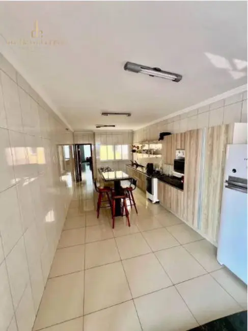 Foto 3 de Casa de Condomínio com 3 quartos à venda, 340m2 em Jardim do Paço, Sorocaba - SP