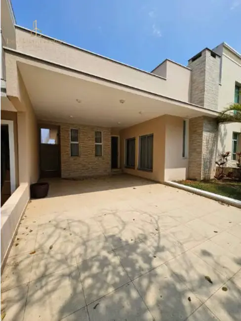 Foto 2 de Casa de Condomínio com 3 quartos à venda, 300m2 em Jardim Portal da Primavera, Sorocaba - SP