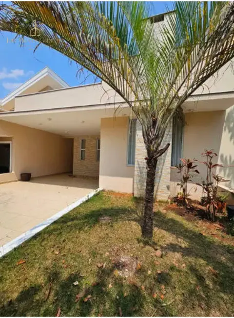 Foto 1 de Casa de Condomínio com 3 quartos à venda, 300m2 em Jardim Portal da Primavera, Sorocaba - SP