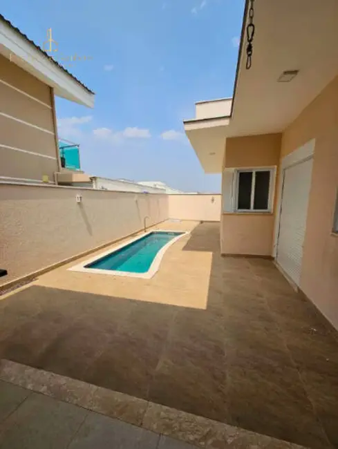 Foto 3 de Casa de Condomínio com 3 quartos à venda, 300m2 em Jardim Portal da Primavera, Sorocaba - SP