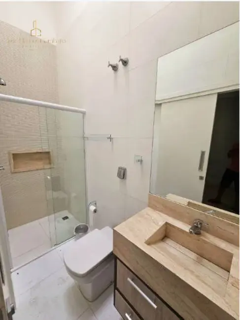 Foto 6 de Casa de Condomínio com 3 quartos à venda, 300m2 em Jardim Portal da Primavera, Sorocaba - SP