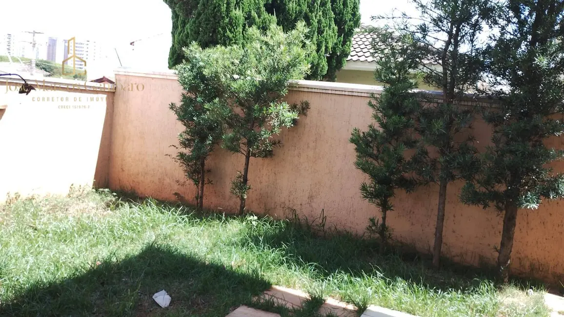 Casa com 4 quartos à venda, 228m2 em Jardim Pagliato, Sorocaba - SP - imagem 8 Foto 8 de Casa com 4 quartos à venda, 228m2 em Jardim Pagliato, Sorocaba - SP