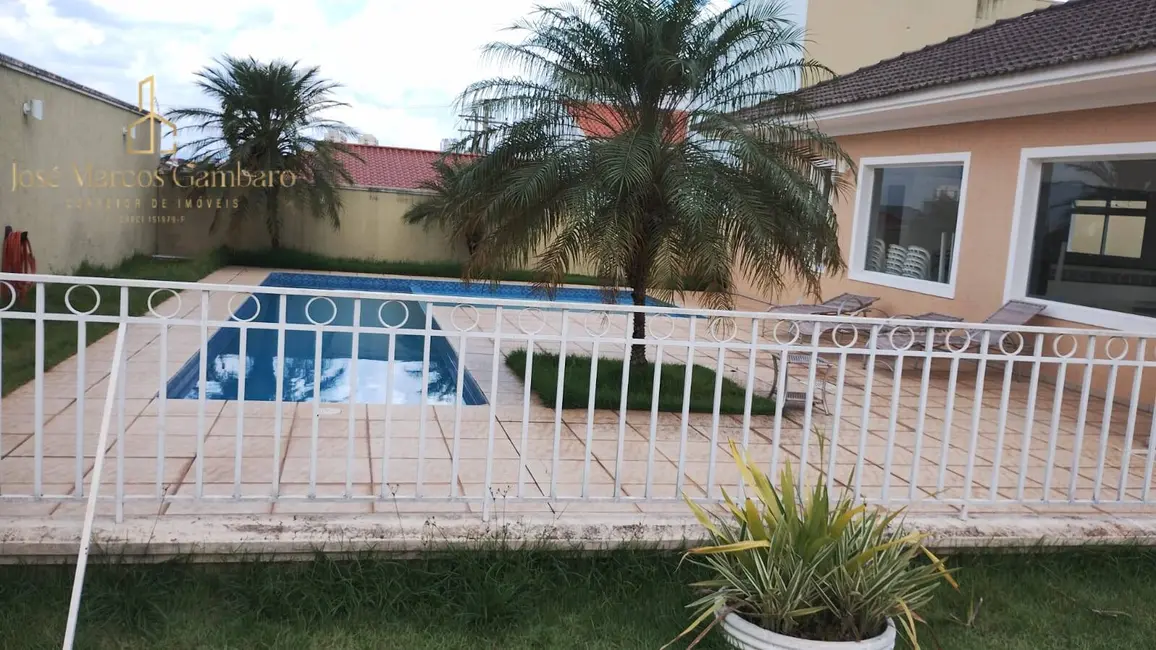 Casa com 4 quartos à venda, 228m2 em Jardim Pagliato, Sorocaba - SP - imagem 4 Foto 4 de Casa com 4 quartos à venda, 228m2 em Jardim Pagliato, Sorocaba - SP