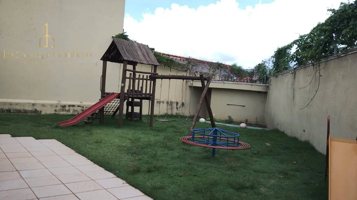 Casa com 4 quartos à venda, 228m2 em Jardim Pagliato, Sorocaba - SP - imagem 7 Foto 7 de Casa com 4 quartos à venda, 228m2 em Jardim Pagliato, Sorocaba - SP