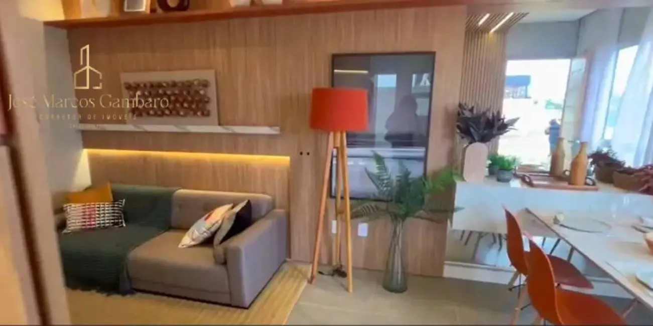 Casa com 2 quartos à venda, 135m2 em Aparecidinha, Sorocaba - SP - imagem 5 Foto 5 de Casa com 2 quartos à venda, 135m2 em Aparecidinha, Sorocaba - SP