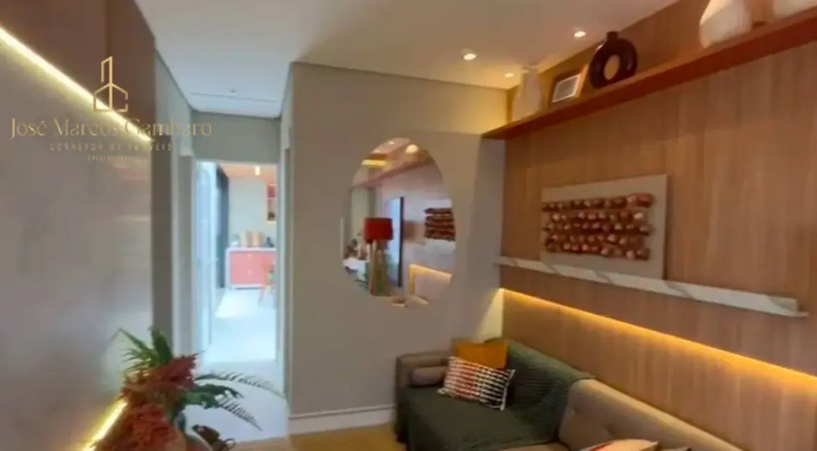 Foto 1 de Casa com 2 quartos à venda, 135m2 em Aparecidinha, Sorocaba - SP