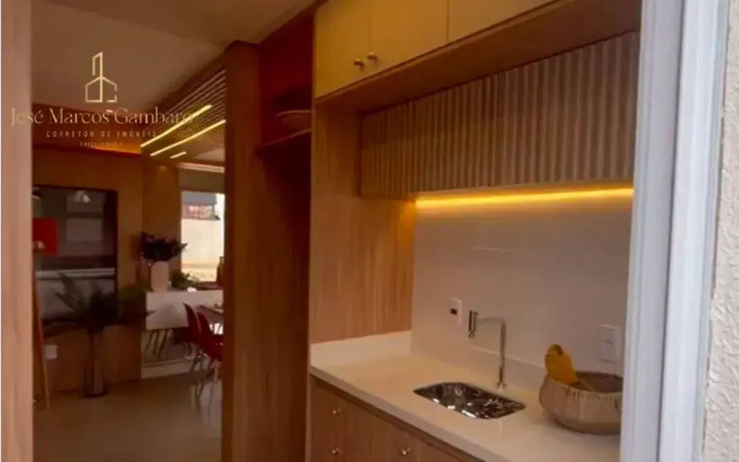 Casa com 2 quartos à venda, 135m2 em Aparecidinha, Sorocaba - SP - imagem 4 Foto 4 de Casa com 2 quartos à venda, 135m2 em Aparecidinha, Sorocaba - SP