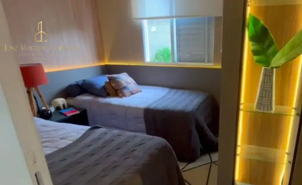 Casa com 2 quartos à venda, 135m2 em Aparecidinha, Sorocaba - SP - imagem 6 Foto 6 de Casa com 2 quartos à venda, 135m2 em Aparecidinha, Sorocaba - SP