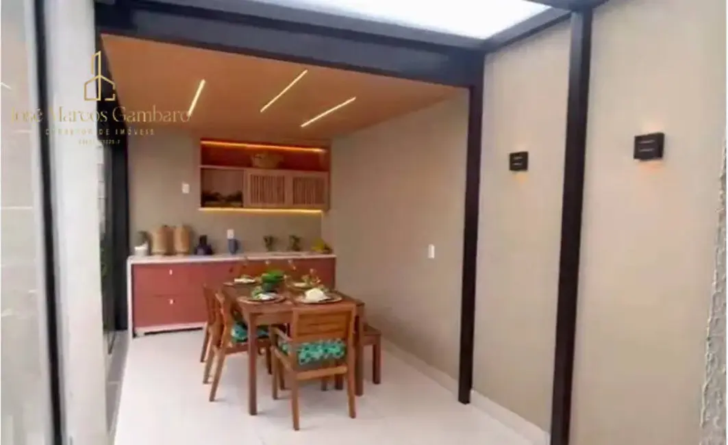 Casa com 2 quartos à venda, 135m2 em Aparecidinha, Sorocaba - SP - imagem 7 Foto 7 de Casa com 2 quartos à venda, 135m2 em Aparecidinha, Sorocaba - SP