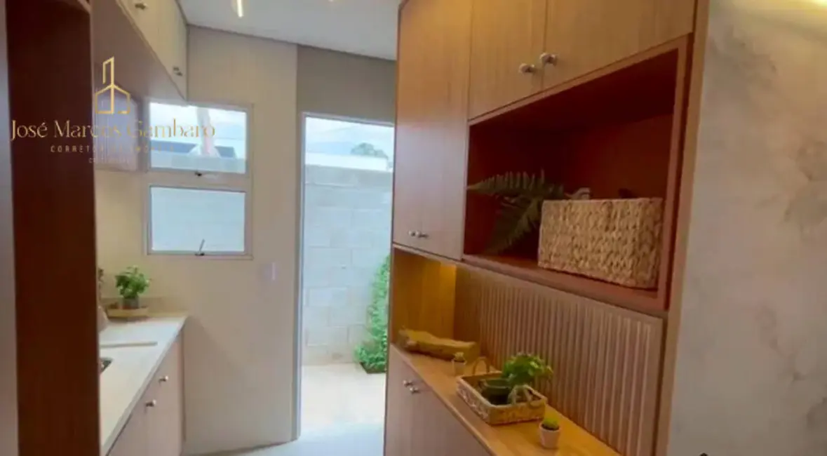 Casa com 2 quartos à venda, 135m2 em Aparecidinha, Sorocaba - SP - imagem 3 Foto 3 de Casa com 2 quartos à venda, 135m2 em Aparecidinha, Sorocaba - SP