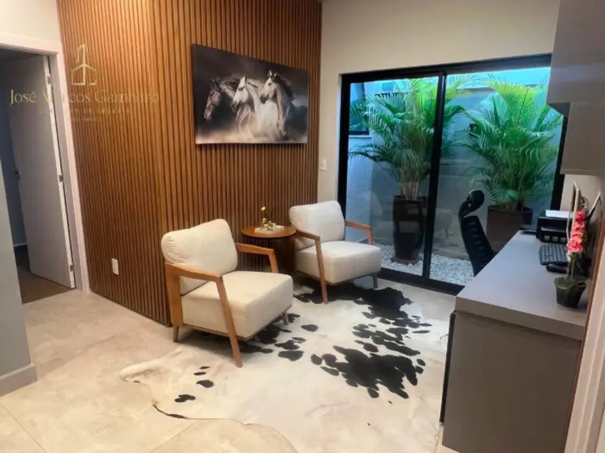 Casa de Condomínio com 3 quartos à venda, 380m2 em Parque Campolim, Sorocaba - SP - imagem 5 Foto 5 de Casa de Condomínio com 3 quartos à venda, 380m2 em Parque Campolim, Sorocaba - SP