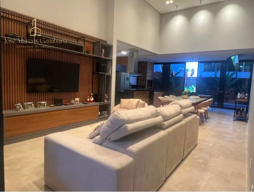 Casa de Condomínio com 3 quartos à venda, 380m2 em Parque Campolim, Sorocaba - SP - imagem 1 Foto 1 de Casa de Condomínio com 3 quartos à venda, 380m2 em Parque Campolim, Sorocaba - SP