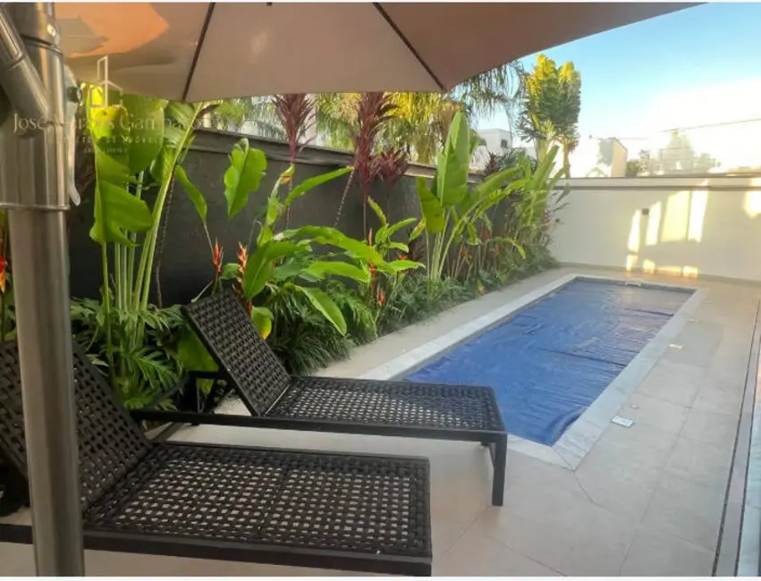 Casa de Condomínio com 3 quartos à venda, 380m2 em Parque Campolim, Sorocaba - SP - imagem 2 Foto 2 de Casa de Condomínio com 3 quartos à venda, 380m2 em Parque Campolim, Sorocaba - SP