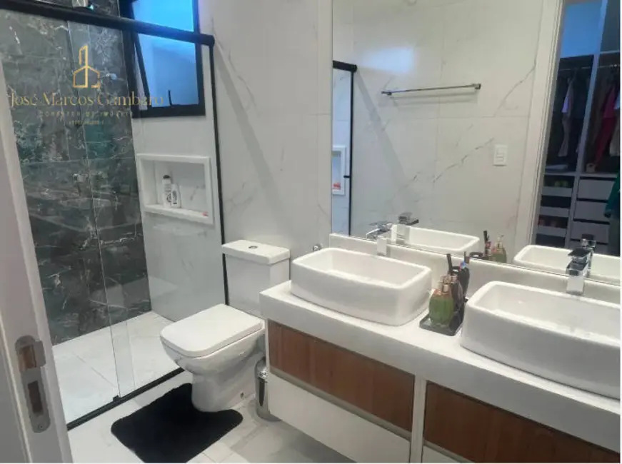 Casa de Condomínio com 3 quartos à venda, 380m2 em Parque Campolim, Sorocaba - SP - imagem 3 Foto 3 de Casa de Condomínio com 3 quartos à venda, 380m2 em Parque Campolim, Sorocaba - SP