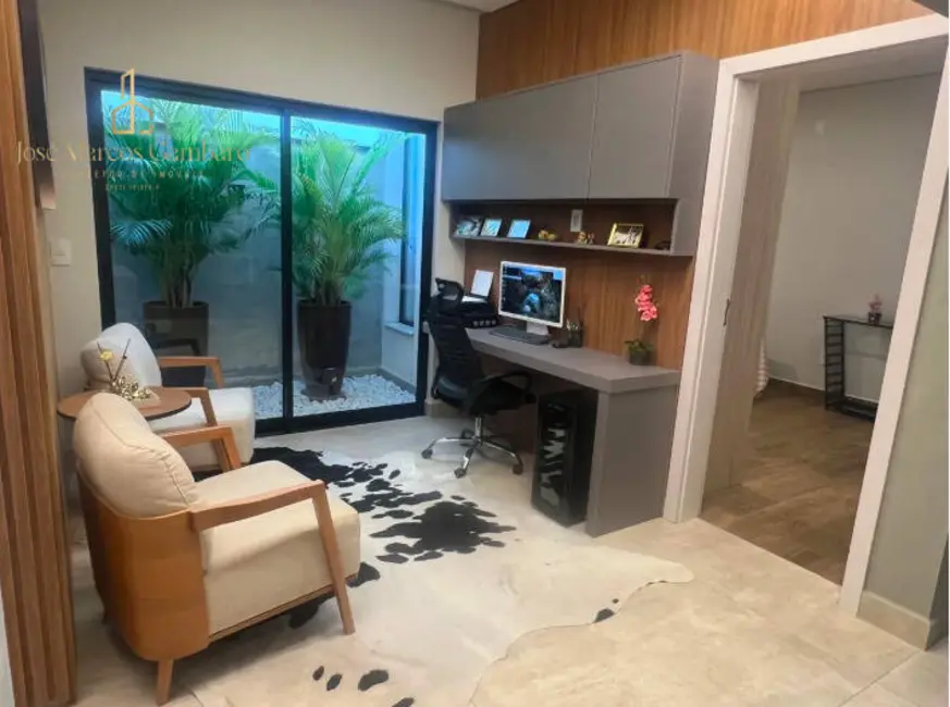 Casa de Condomínio com 3 quartos à venda, 380m2 em Parque Campolim, Sorocaba - SP - imagem 6 Foto 6 de Casa de Condomínio com 3 quartos à venda, 380m2 em Parque Campolim, Sorocaba - SP