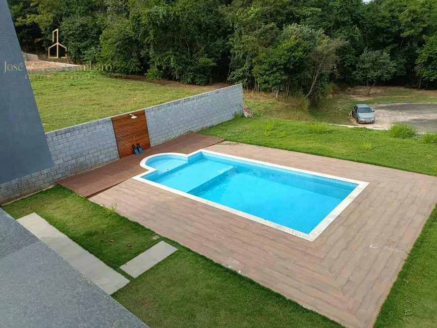 Foto 4 de Casa de Condomínio com 4 quartos à venda, 1050m2 em Aracoiaba Da Serra - SP