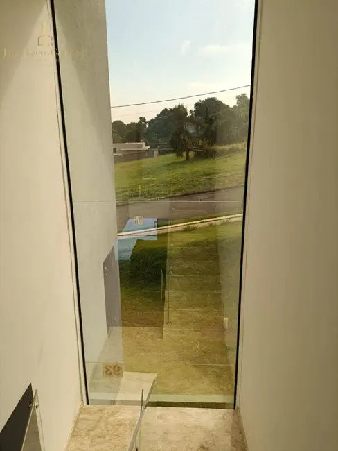 Foto 8 de Casa de Condomínio com 4 quartos à venda, 1050m2 em Aracoiaba Da Serra - SP