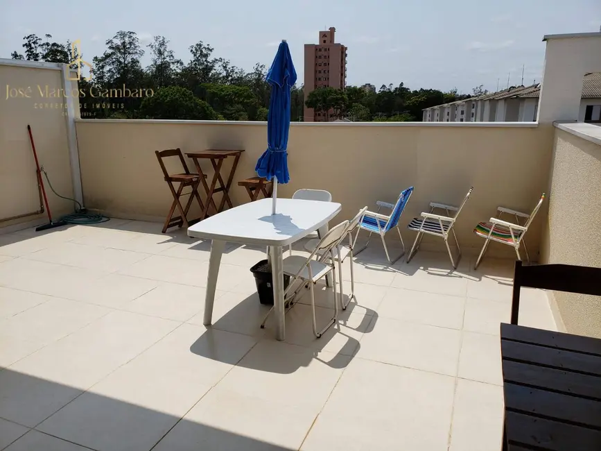 Foto 2 de Apartamento com 2 quartos para alugar, 104m2 em Boa Vista, Sorocaba - SP