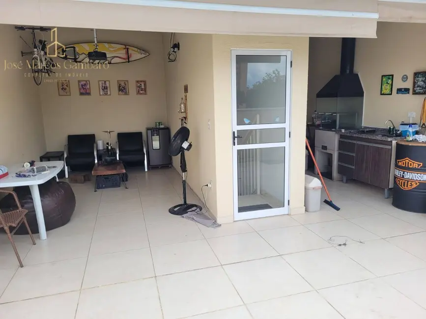 Foto 1 de Apartamento com 2 quartos para alugar, 104m2 em Boa Vista, Sorocaba - SP