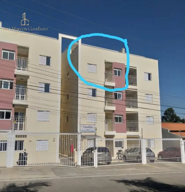 Foto 3 de Apartamento com 2 quartos para alugar, 104m2 em Boa Vista, Sorocaba - SP