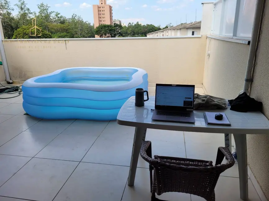 Foto 7 de Apartamento com 2 quartos para alugar, 104m2 em Boa Vista, Sorocaba - SP