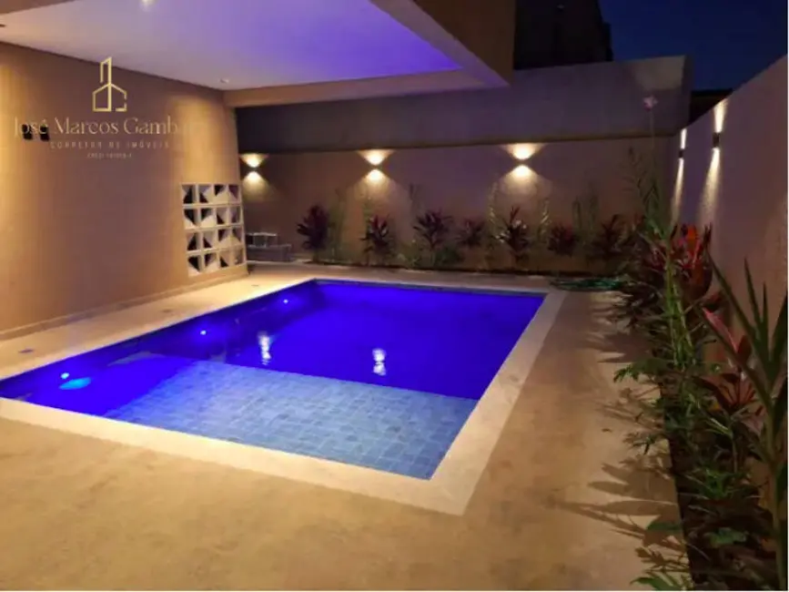 Foto 9 de Casa de Condomínio com 4 quartos à venda em Votorantim - SP