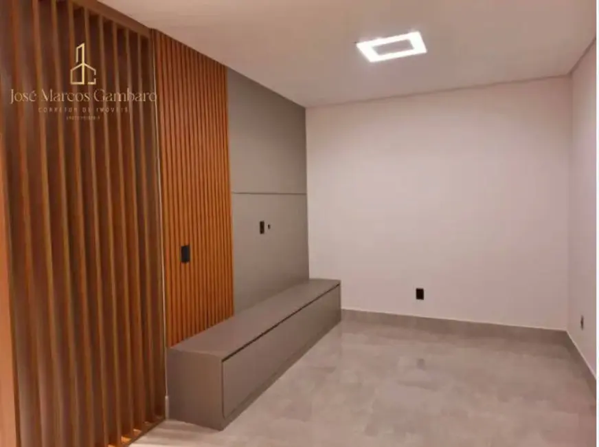 Foto 3 de Casa de Condomínio com 4 quartos à venda em Votorantim - SP