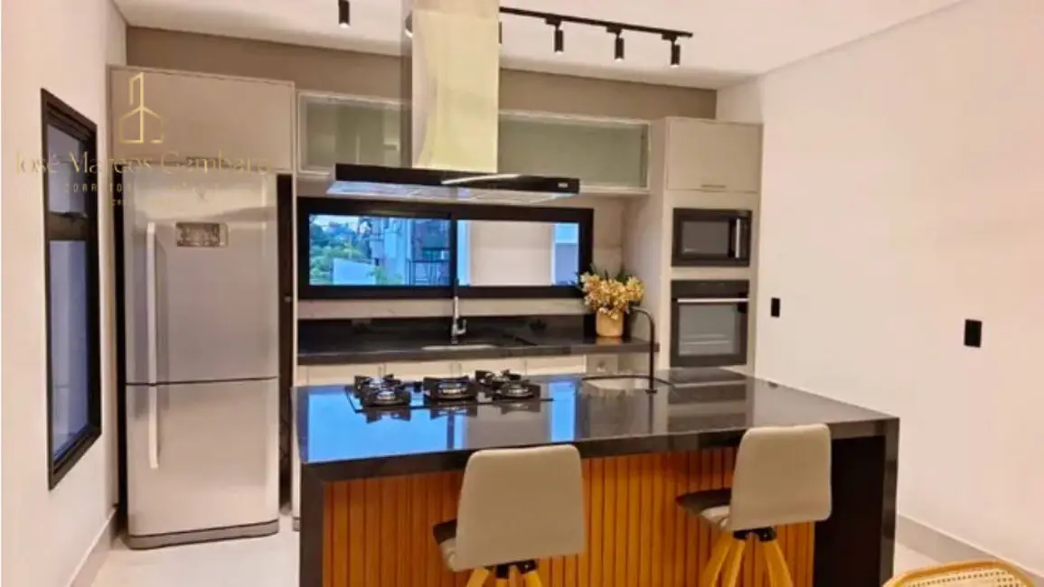 Foto 5 de Casa de Condomínio com 4 quartos à venda em Votorantim - SP