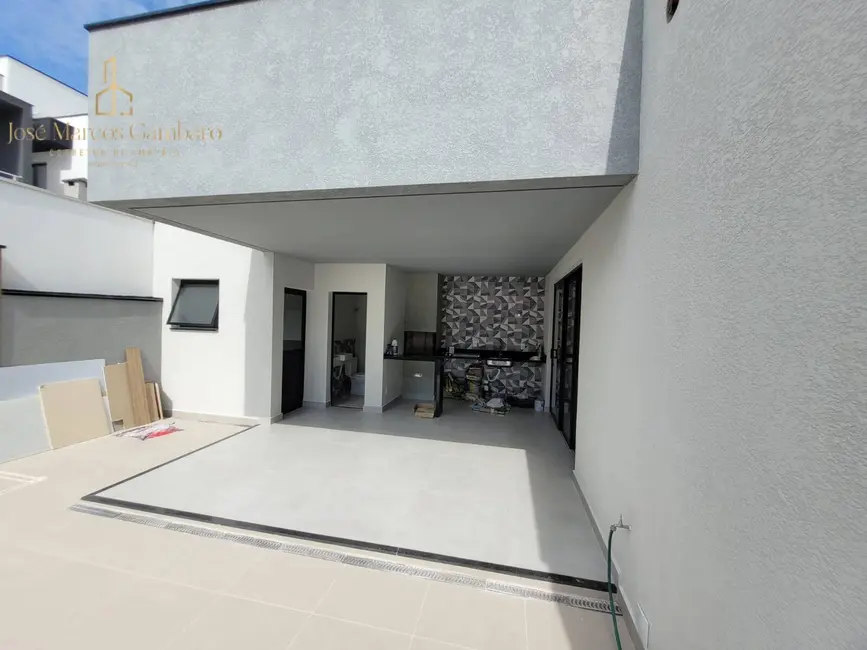 Foto 9 de Casa de Condomínio com 3 quartos à venda em Votorantim - SP