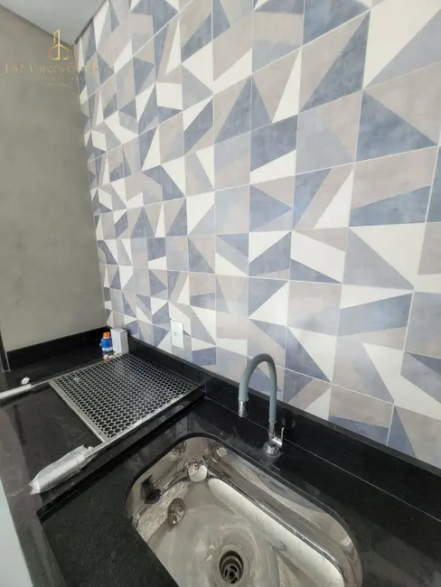 Foto 8 de Casa de Condomínio com 3 quartos à venda em Votorantim - SP