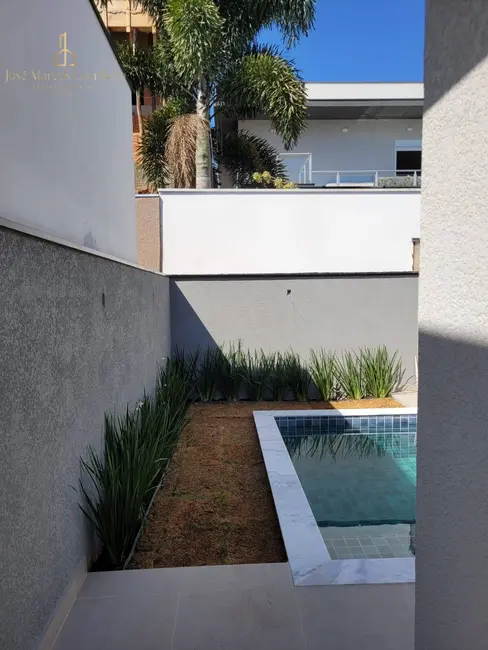 Foto 4 de Casa de Condomínio com 3 quartos à venda em Votorantim - SP